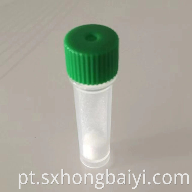 Hby Supply High Quality Cosmetic Peptide CAS 196604-48-5 Acetyl Dipeptide-1 Cetyl Ester Powder